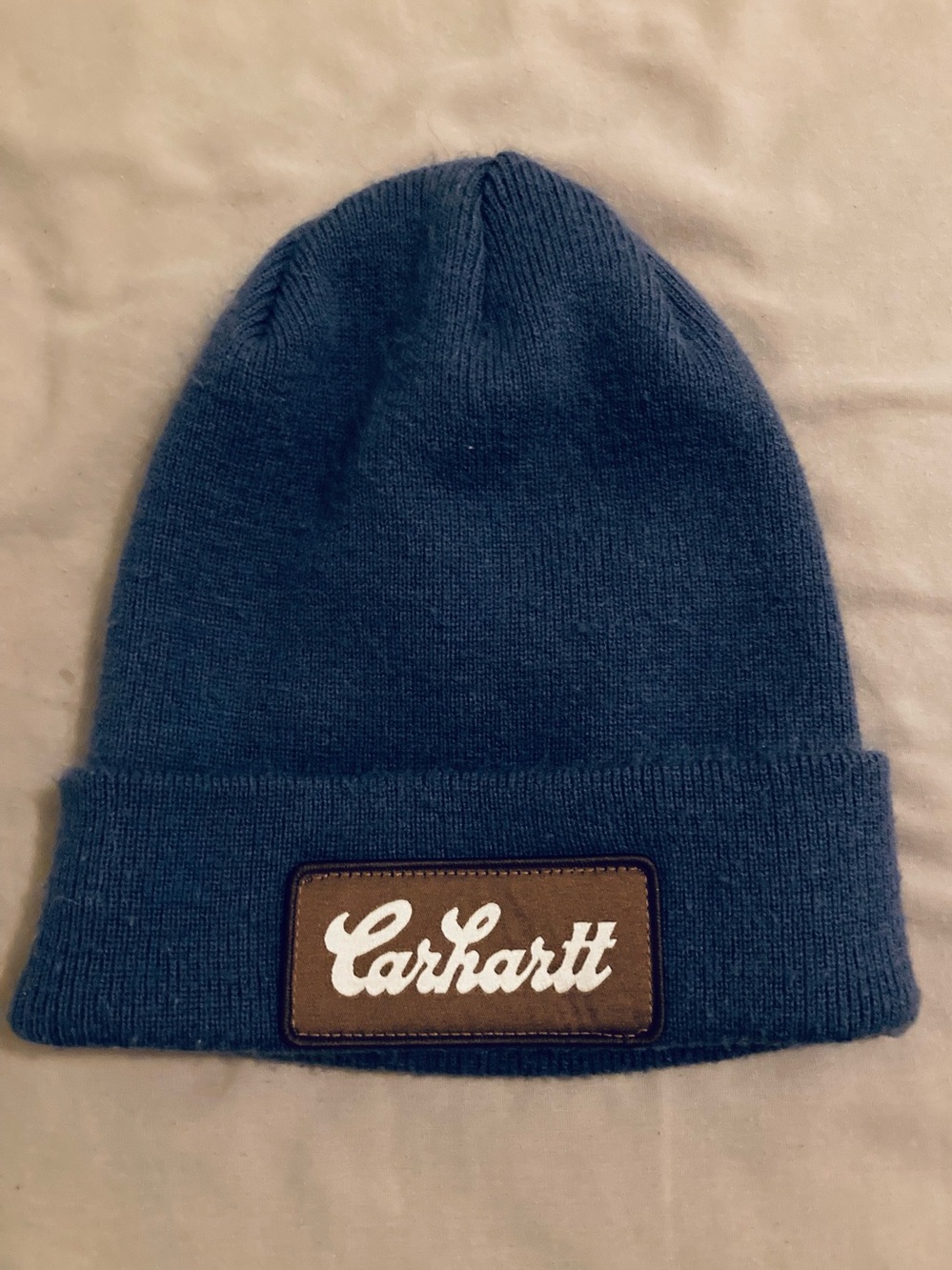 Carhartt Beanie